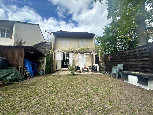 maison familiale, 3 chambres, bureau