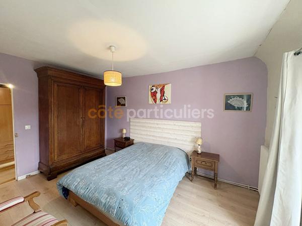 Vente
                Maison79 m² - 3 Pièces -
                    MEZIDON VALLEE D AUGE (14270)