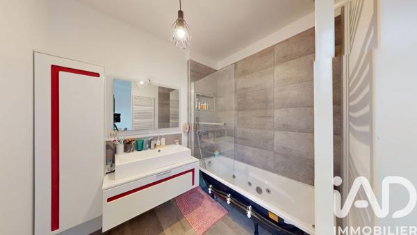 Maison à vendre 6 pièces 209 m² Brie-Comte-Robert