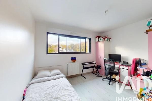 Maison à vendre 6 pièces 209 m² Brie-Comte-Robert