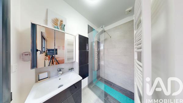 Maison à vendre 6 pièces 209 m² Brie-Comte-Robert