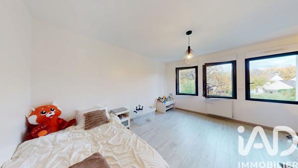 Maison à vendre 6 pièces 209 m² Brie-Comte-Robert