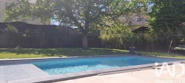 Maison à vendre 6 pièces 209 m² Brie-Comte-Robert