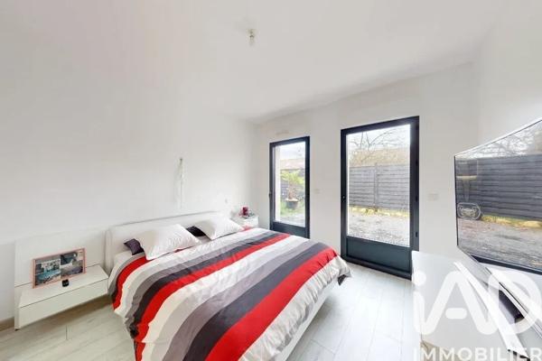 Maison à vendre 6 pièces 209 m² Brie-Comte-Robert