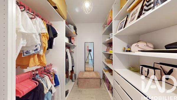 Maison à vendre 6 pièces 209 m² Brie-Comte-Robert