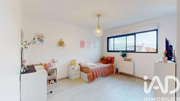 Maison à vendre 6 pièces 209 m² Brie-Comte-Robert