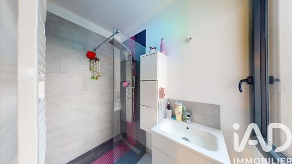 Maison à vendre 6 pièces 209 m² Brie-Comte-Robert