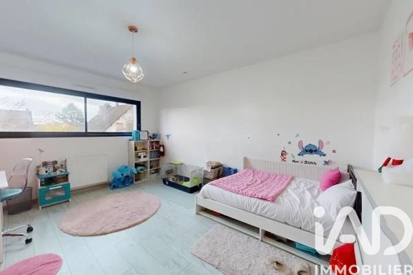 Maison à vendre 6 pièces 209 m² Brie-Comte-Robert