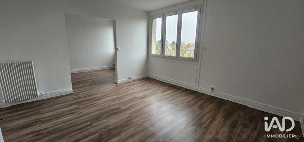 Location appartement 4 pièces 65 m² Champigny-sur-Marne