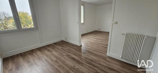 Location appartement 4 pièces 65 m² Champigny-sur-Marne