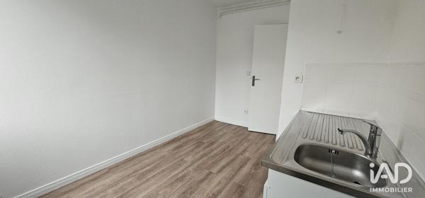 Location appartement 4 pièces 65 m² Champigny-sur-Marne