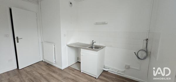 Location appartement 4 pièces 65 m² Champigny-sur-Marne