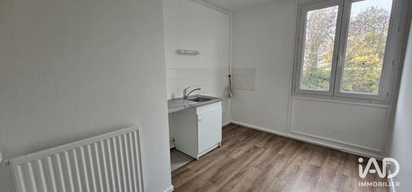 Location appartement 4 pièces 65 m² Champigny-sur-Marne