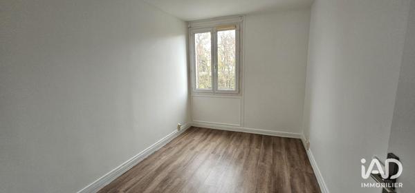 Location appartement 4 pièces 65 m² Champigny-sur-Marne