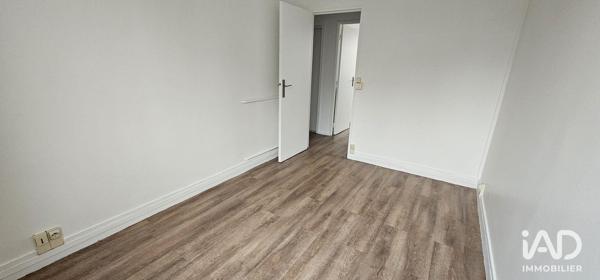 Location appartement 4 pièces 65 m² Champigny-sur-Marne