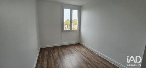 Location appartement 4 pièces 65 m² Champigny-sur-Marne