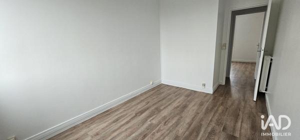 Location appartement 4 pièces 65 m² Champigny-sur-Marne