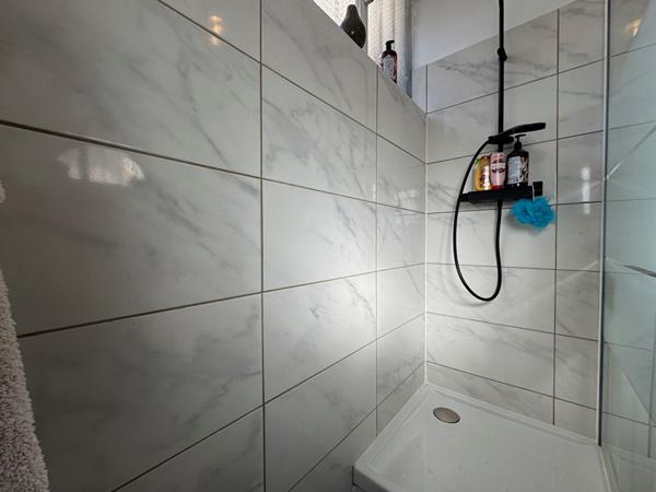 Secteur Pont de Vivaux/Capelette 13010 appartement type 2 rénové