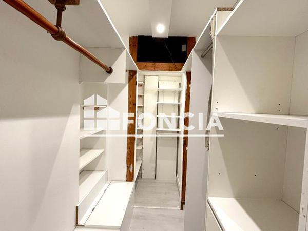 Location Appartement 3 pièces 86.96 m² - Saint Geoire En Valdaine 38620