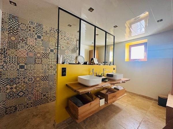 Maison ancienne Saint-Geours-de-Maremne 205 m²