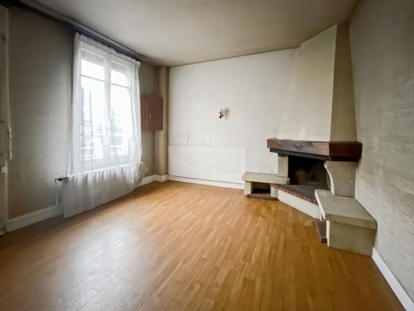 Maison Antony 4 pièce(s) 83 m2