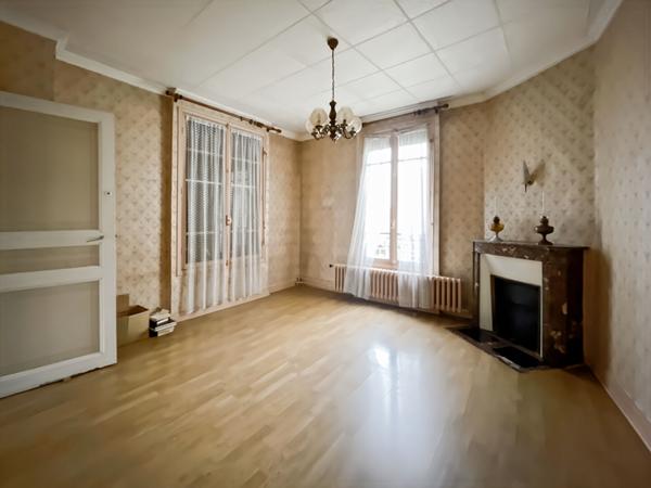 Maison Antony 4 pièce(s) 83 m2