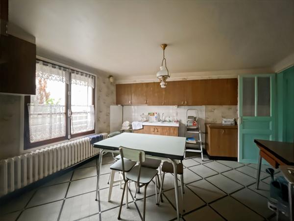 Maison Antony 4 pièce(s) 83 m2