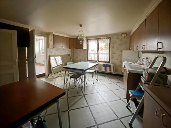 Maison Antony 4 pièce(s) 83 m2