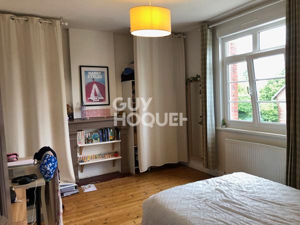 Maison d'exception à vendre à PÉRONNE (80200).