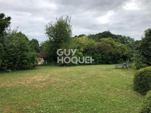 Maison d'exception à vendre à PÉRONNE (80200).