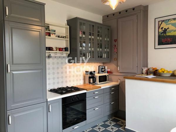 Maison d'exception à vendre à PÉRONNE (80200).