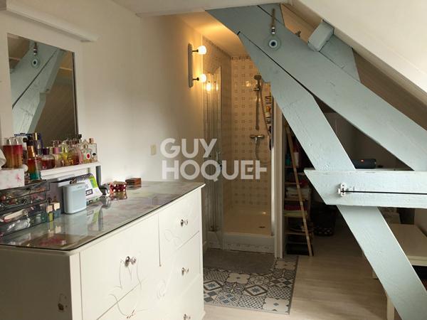 Maison d'exception à vendre à PÉRONNE (80200).