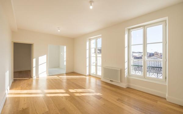 Appartement à vendre    4 pièces • 104 m2 Mont-de-Marsan
