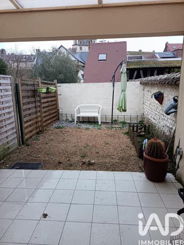 Maison à vendre 3 pièces 44 m² Gaillon