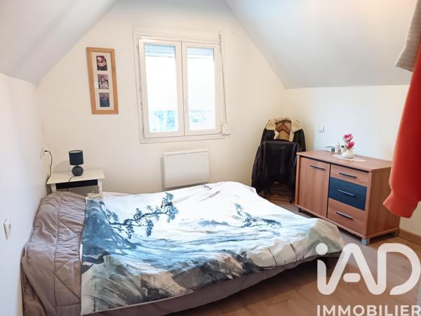 Maison à vendre 3 pièces 44 m² Gaillon