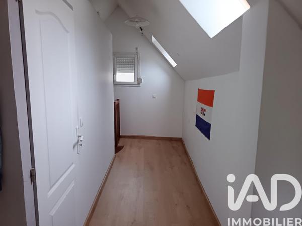 Maison à vendre 3 pièces 44 m² Gaillon