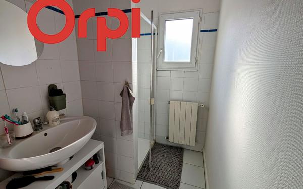 Maison à vendre    4 pièces •  Saint-Agnant