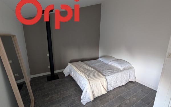 Maison à vendre    4 pièces •  Saint-Agnant