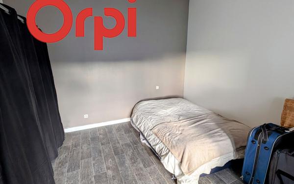 Maison à vendre    4 pièces •  Saint-Agnant