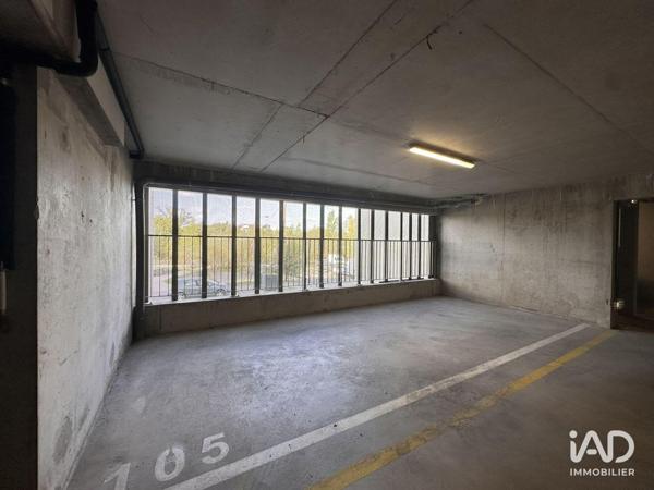 Location bureaux 150 m² Rennes