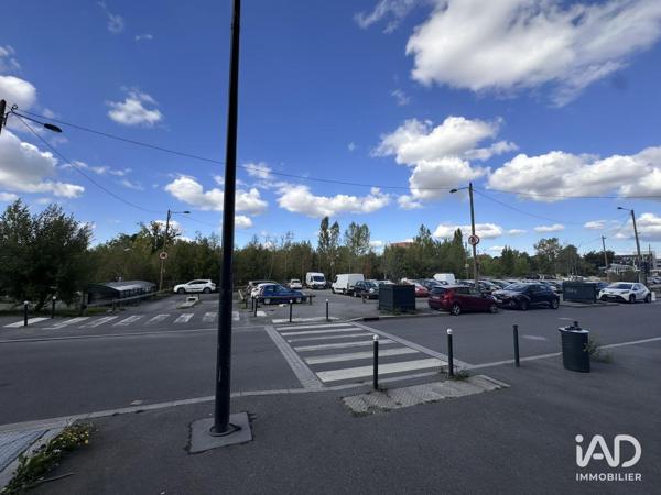 Location bureaux 150 m² Rennes