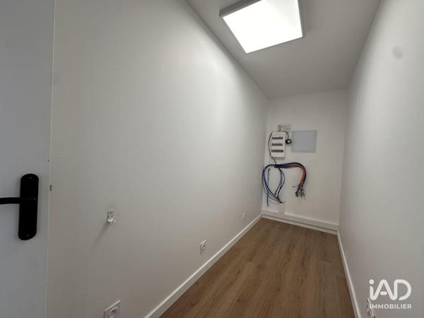 Location bureaux 150 m² Rennes