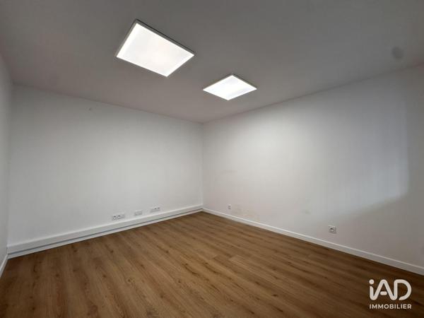 Location bureaux 150 m² Rennes