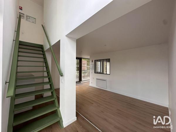 Location bureaux 150 m² Rennes