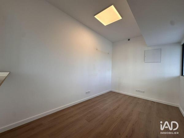Location bureaux 150 m² Rennes