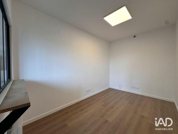 Location bureaux 150 m² Rennes
