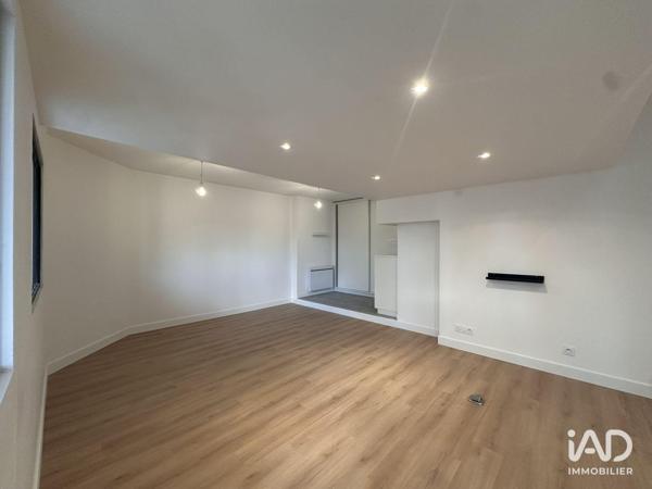 Location bureaux 150 m² Rennes