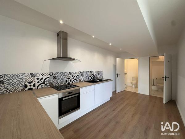 Location bureaux 150 m² Rennes