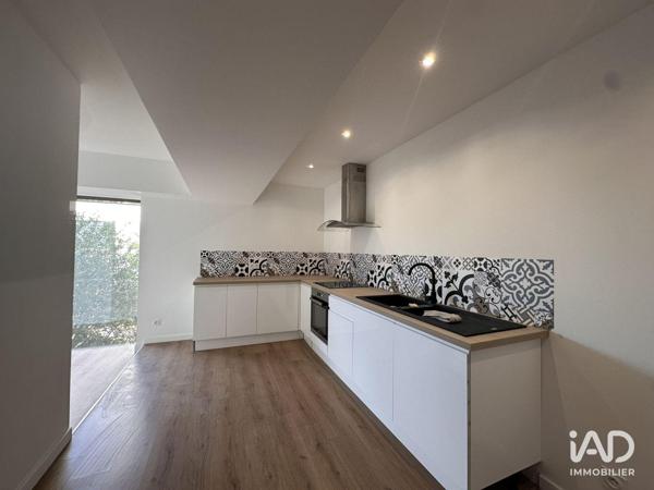 Location bureaux 150 m² Rennes