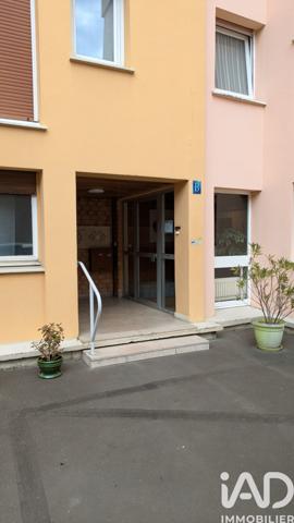 Appartement à vendre 5 pièces 100,28 m² Rouen